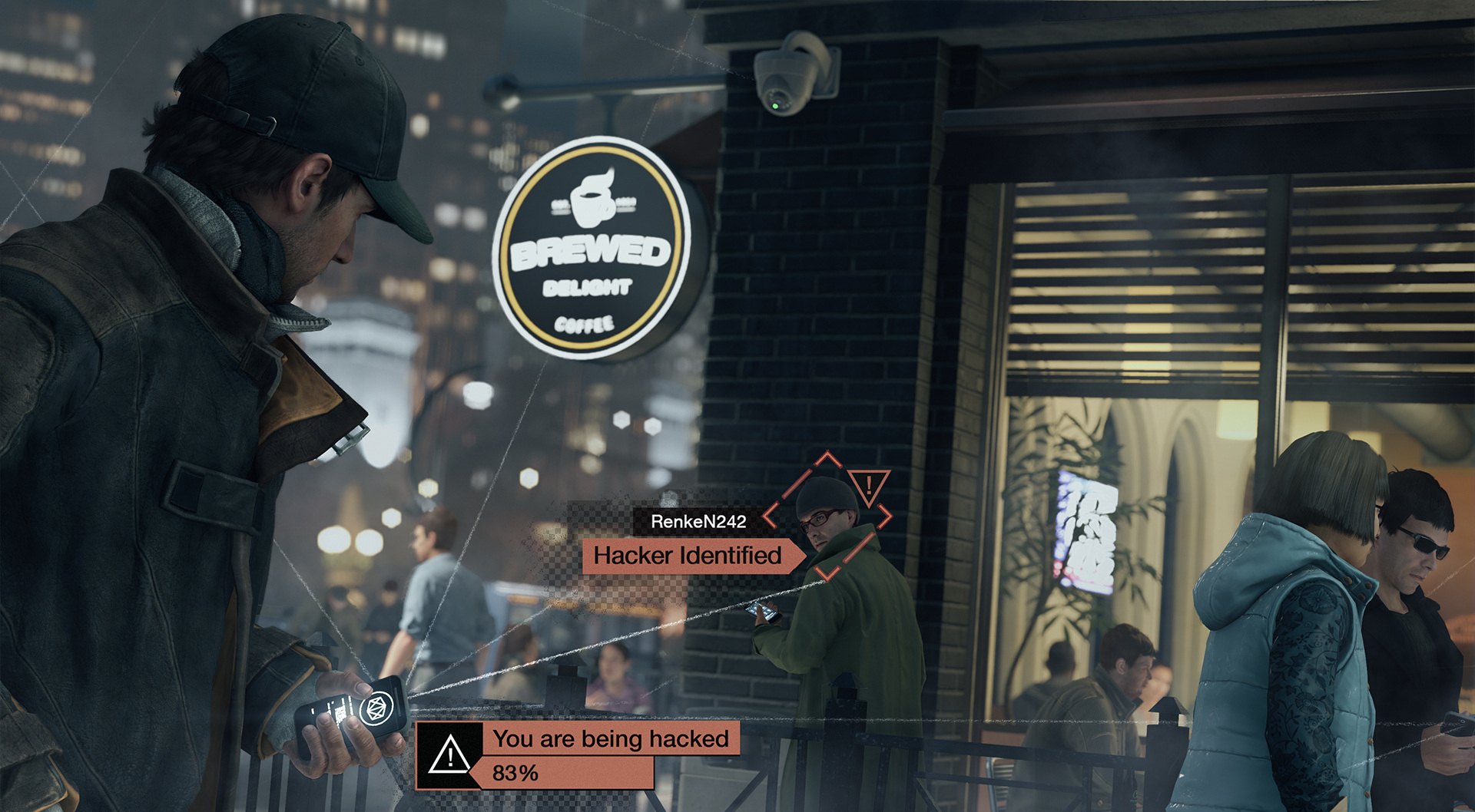 Watch Dogs - Imagen 48